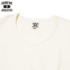 V-NECK RIB S/S Tee  / WHITE / HIGHWAY NINE �ϥ��������ʥ���