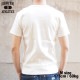 V-NECK RIB S/S Tee  / WHITE / HIGHWAY NINE �ϥ��������ʥ���