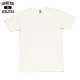 V-NECK RIB S/S Tee  / WHITE / HIGHWAY NINE �ϥ��������ʥ���