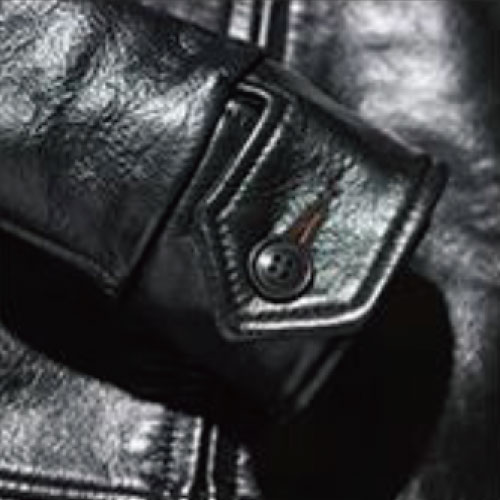 ͽ2025SS ACJK068 SQUAT (36-42) / BROWN / FINECREEK LEATHERS&CO