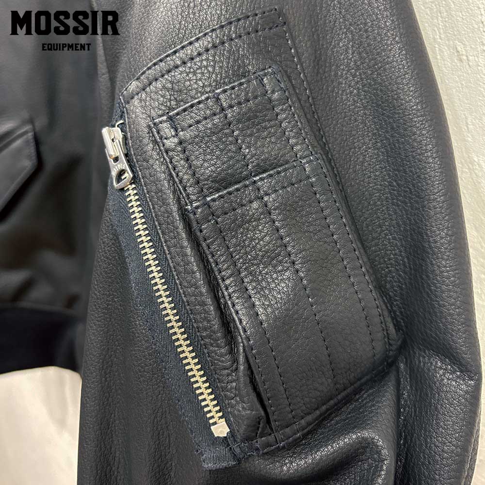 ͽ����2026SS MOJK015 CHERRY / BLACK / MOSSIR �⥷����