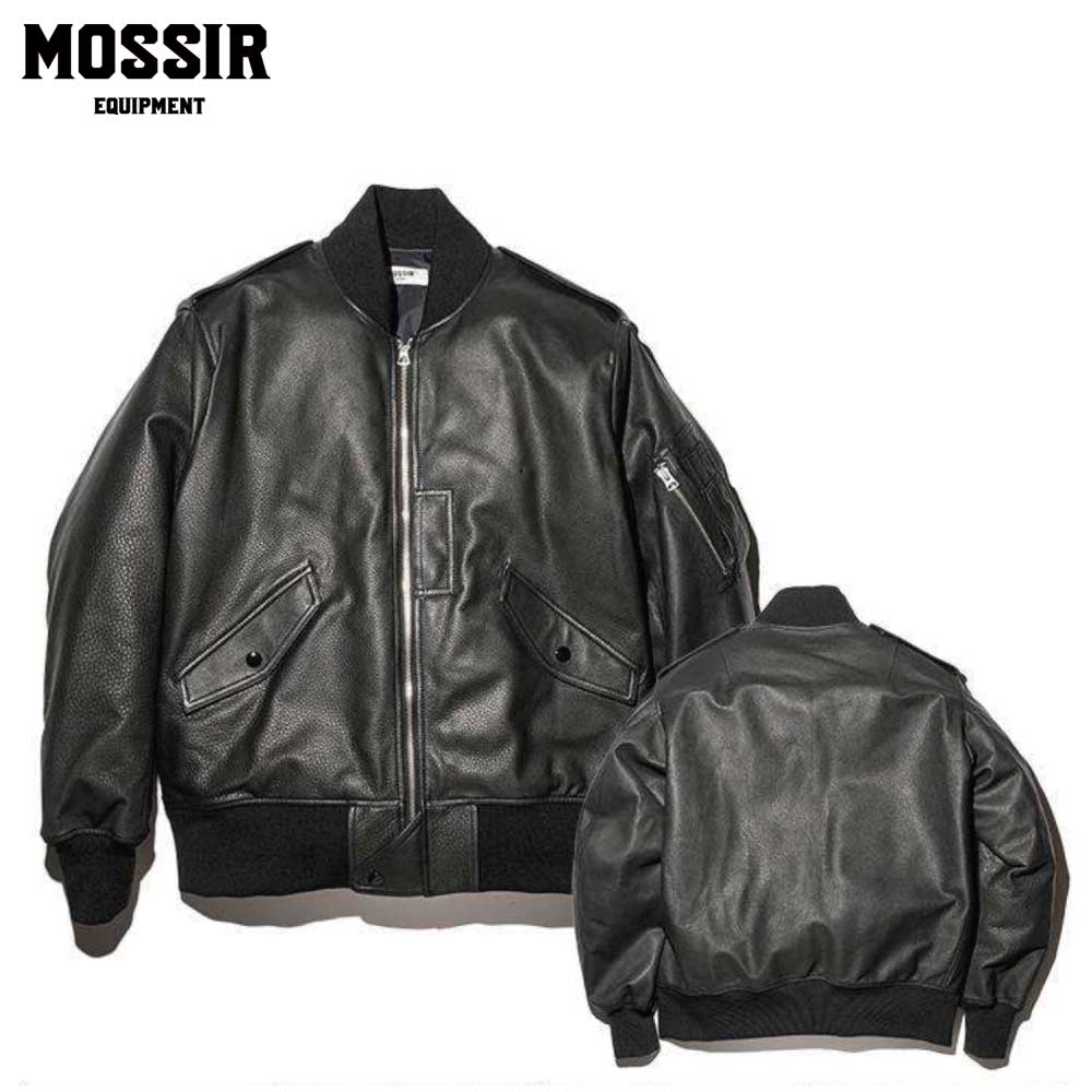 ͽ����2026SS MOJK015 CHERRY / BLACK / MOSSIR �⥷����