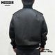 ͽ����2026SS MOJK015 CHERRY / BLACK / MOSSIR �⥷����