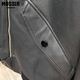 ͽ����2026SS MOJK015 CHERRY / BLACK / MOSSIR �⥷����