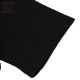 C-NECK RIB S/S Tee  / BLACK / HIGHWAY NINE �ϥ��������ʥ���