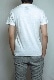PUZZLE WORKS (�ѥ�������)��COLOMBIA T-shirts ������ӥ� �ԥ���� ��WHITE)