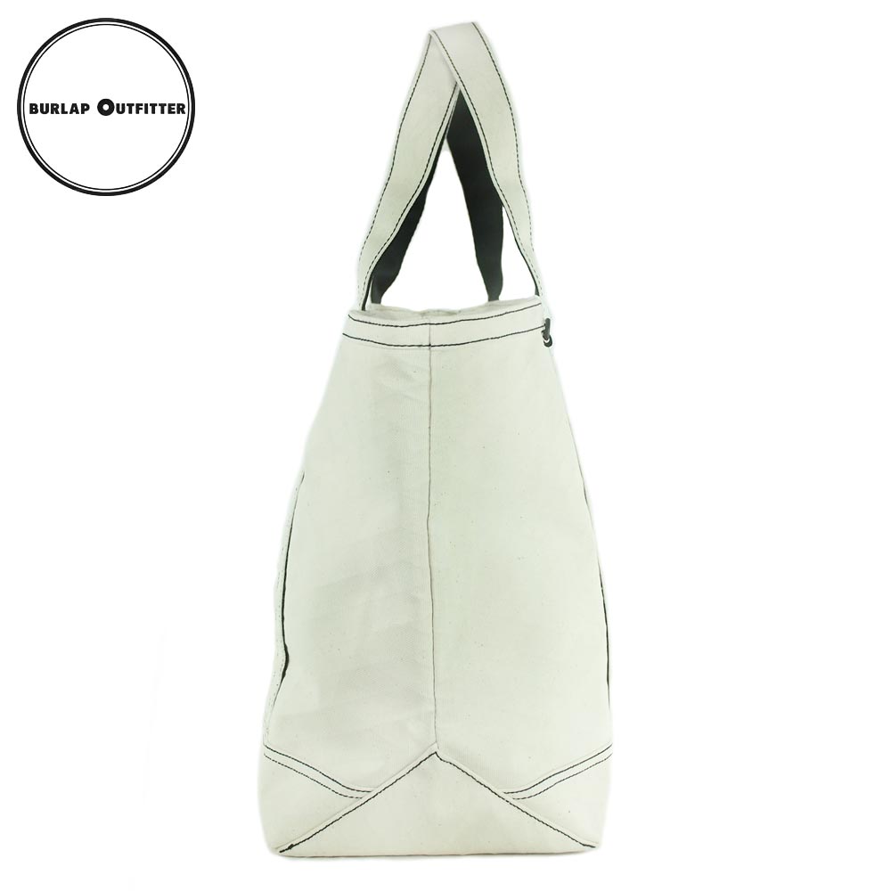 Burlap Outfitter TOTE BAG XPAC NATURAL
