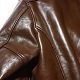 ͽ2025SS ACJK068 SQUAT (36-42) / BLACK / FINECREEK LEATHERS&CO