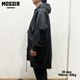 ͽ����2026SS MOCO012 TETRA / BLACK / MOSSIR �⥷����