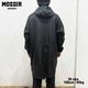 ͽ����2026SS MOCO012 TETRA / BLACK / MOSSIR �⥷����