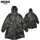 ͽ����2026SS MOCO012 TETRA / BLACK / MOSSIR �⥷����