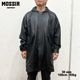 ͽ����2026SS MOCO012 TETRA / BLACK / MOSSIR �⥷����