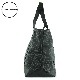 Burlap Outfitter TOTE BAG SPIDER WEB