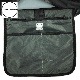 Burlap Outfitter TOTE BAG SPIDER WEB