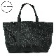 Burlap Outfitter TOTE BAG SPIDER WEB