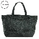 Burlap Outfitter TOTE BAG SPIDER WEB