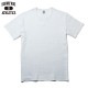 C-NECK RIB S/S Tee  / WHITE / HIGHWAY NINE �ϥ��������ʥ���