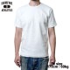 C-NECK RIB S/S Tee  / WHITE / HIGHWAY NINE �ϥ��������ʥ���