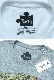 PUZZLE WORKS (�ѥ�������)��DETROIT T-shirts �ǥȥ����ȣԥ���� ��GRAY)