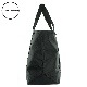 Burlap Outfitter TOTE BAG XPAC BLACK
