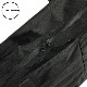 Burlap Outfitter TOTE BAG XPAC BLACK