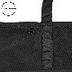 Burlap Outfitter TOTE BAG XPAC BLACK