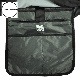 Burlap Outfitter TOTE BAG XPAC BLACK