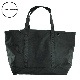 Burlap Outfitter TOTE BAG XPAC BLACK