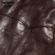 2026AWͽ���� / ALPHA (34-42) / BROWN / FOUNTAINHEAD LEATHER �ե�����ƥ�إåɥ쥶��