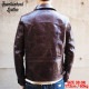 2026AWͽ���� / ALPHA (34-42) / BROWN / FOUNTAINHEAD LEATHER �ե�����ƥ�إåɥ쥶��