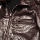 2026AWͽ���� / ALPHA (34-42) / BROWN / FOUNTAINHEAD LEATHER �ե�����ƥ�إåɥ쥶��