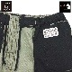 CYPRESS "SYRMA" PLAY SHORT PANTS / RAIN DROP CAMO