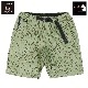 CYPRESS "SYRMA" PLAY SHORT PANTS / RAIN DROP CAMO