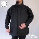 Burlap Outfitter �С���åץ����ȥե��å��� ECWCS PARKA / BLACK