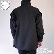 Burlap Outfitter �С���åץ����ȥե��å��� ECWCS PARKA / BLACK