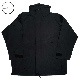 Burlap Outfitter �С���åץ����ȥե��å��� ECWCS PARKA / BLACK