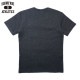 U-NECK RIB S/S Tee  / CHARCOAL / HIGHWAY NINE �ϥ��������ʥ���
