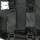 Burlap Outfitter BOOK PACK XPAC BLACK