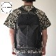 Burlap Outfitter BOOK PACK XPAC BLACK