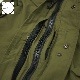 Burlap Outfitter �С���åץ����ȥե��å��� ECWCS PARKA / NEW OLIVE