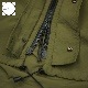 Burlap Outfitter �С���åץ����ȥե��å��� ECWCS PARKA / NEW OLIVE