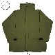 Burlap Outfitter �С���åץ����ȥե��å��� ECWCS PARKA / NEW OLIVE