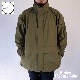 Burlap Outfitter �С���åץ����ȥե��å��� ECWCS PARKA / NEW OLIVE