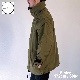 Burlap Outfitter �С���åץ����ȥե��å��� ECWCS PARKA / NEW OLIVE