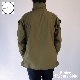 Burlap Outfitter �С���åץ����ȥե��å��� ECWCS PARKA / NEW OLIVE