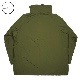 Burlap Outfitter �С���åץ����ȥե��å��� ECWCS PARKA / NEW OLIVE
