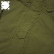 Burlap Outfitter �С���åץ����ȥե��å��� ECWCS PARKA / NEW OLIVE