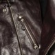 2026AWͽ���� / BETA (34-42) / BROWN / FOUNTAINHEAD LEATHER �ե�����ƥ�إåɥ쥶��
