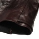 2026AWͽ���� / BETA (34-42) / BROWN / FOUNTAINHEAD LEATHER �ե�����ƥ�إåɥ쥶��
