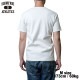 U-NECK RIB S/S Tee  / WHITE / HIGHWAY NINE �ϥ��������ʥ���